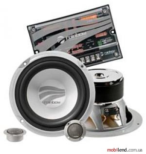 Rainbow CS 275.27 Power