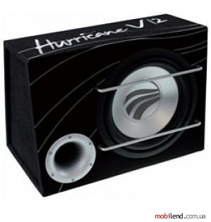 Rainbow Hurricane V12