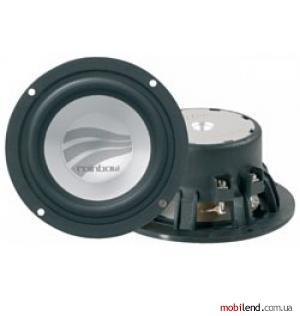 Rainbow Midrange-Set 100 Vanadium