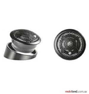 Rainbow Tweeter Set 26 Titan VOF