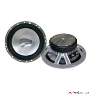 Rainbow Woofer 165 SAC