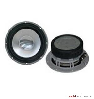 Rainbow Woofer-Set 130 Germanium New
