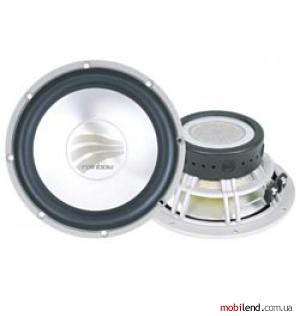 Rainbow Woofer-Set 165 Germanium