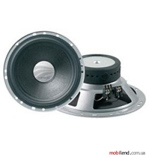 Rainbow Woofer-Set 165 SLC Kick