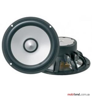 Rainbow Woofer-Set 165 Vanadium Plug