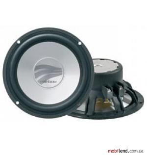 Rainbow Woofer-Set 165 Vanadium