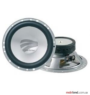 Rainbow Woofer-Set 175 Power