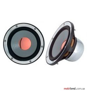 Rainbow Woofer-Set W160 Reference 2x2 active