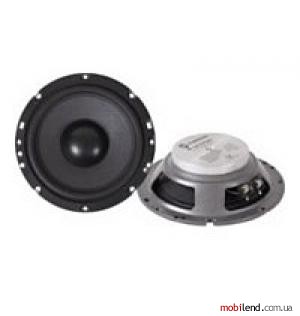 Rainbow X Line Woofer-Set 165 X-Plain Inst.