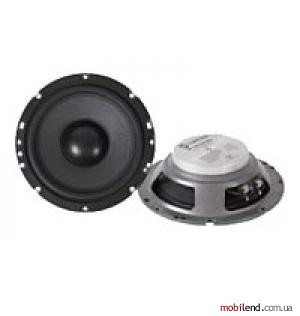 Rainbow X Line Woofer-Set 165 X-Plain Pro