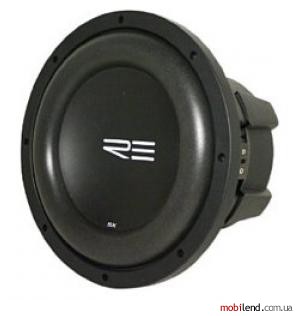 RE AUDIO SXX 10 D4