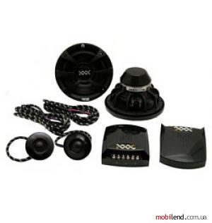RE AUDIO XXX 6.5C