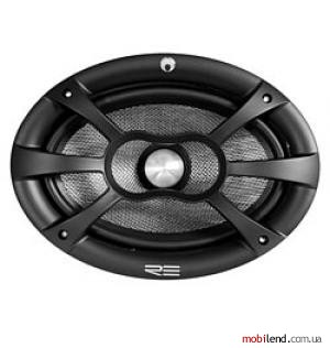 RE AUDIO XXX 6X9C