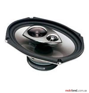 Rockford Fosgate FRC4269