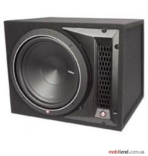 Rockford Fosgate P1-1X12
