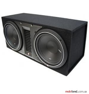 Rockford Fosgate P1-2X12