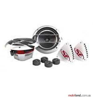 Rockford Fosgate P162S