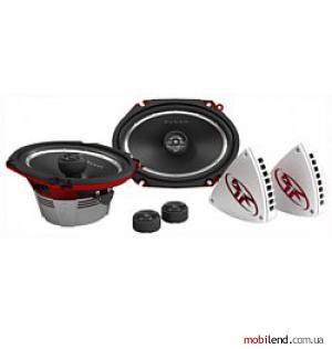 Rockford Fosgate P1682S