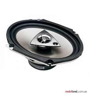 Rockford Fosgate P1683C