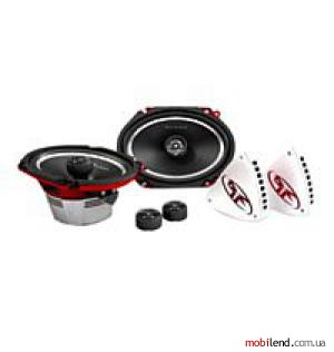 Rockford Fosgate P1692S