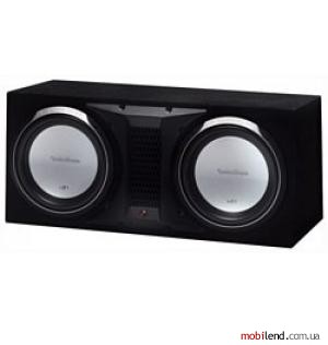 Rockford Fosgate P1L-2X12