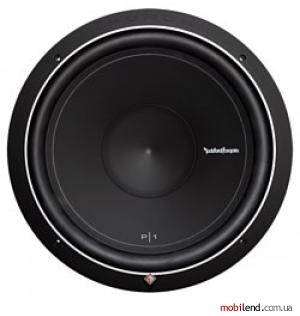 Rockford Fosgate P1S2-15
