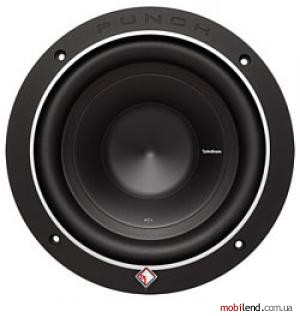 Rockford Fosgate P1S2-8