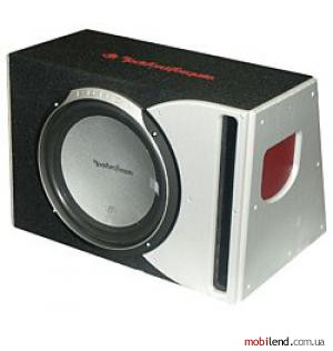 Rockford Fosgate P1S412 in box