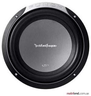 Rockford Fosgate P1S810