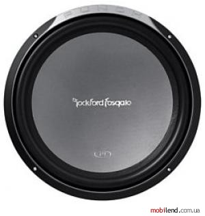 Rockford Fosgate P1S815