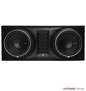 Rockford Fosgate P2-2X10