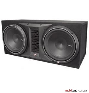 Rockford Fosgate P2-2X12