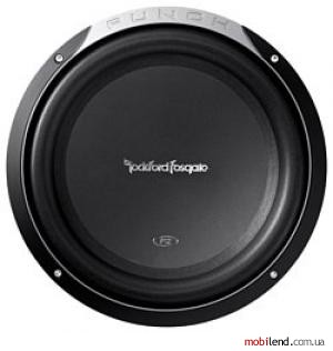 Rockford Fosgate P2D212