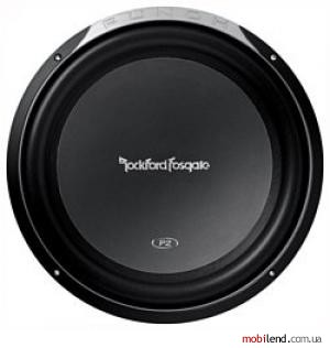 Rockford Fosgate P2D215