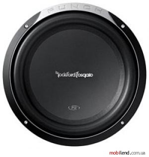 Rockford Fosgate P2D412