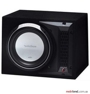 Rockford Fosgate P2L-1X10