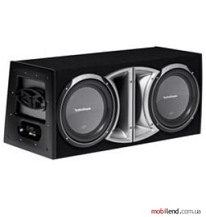 Rockford Fosgate P2L-212