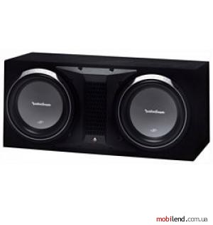 Rockford Fosgate P2L-2X12