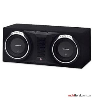 Rockford Fosgate P3-2X10