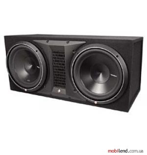 Rockford Fosgate P3-2X12