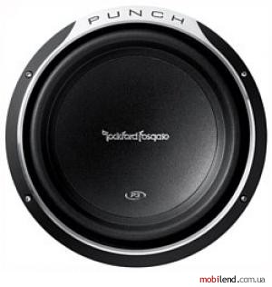 Rockford Fosgate P3D212