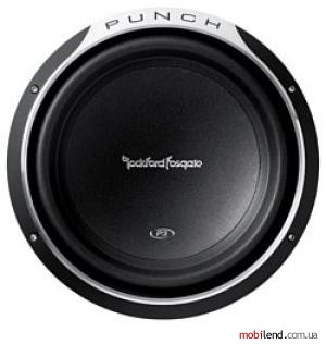 Rockford Fosgate P3D412