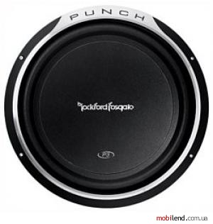 Rockford Fosgate P3D415