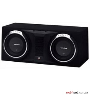 Rockford Fosgate P3L-2X12