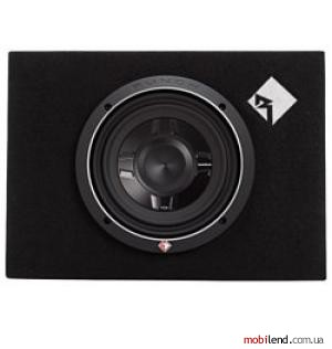 Rockford Fosgate P3S-1X10