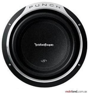Rockford Fosgate P3SD410