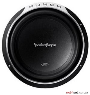 Rockford Fosgate P3SD412
