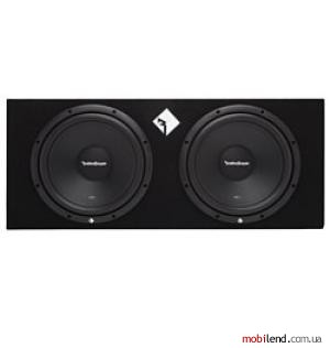 Rockford Fosgate Prime R1-2X12
