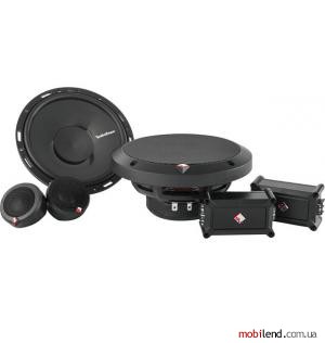 Rockford Fosgate Punch P165-SE