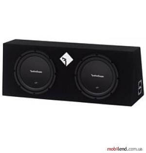 Rockford Fosgate R1L-2X10